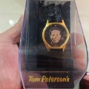 Tom Peterson's | Accessories | Nirvana Kurt Cobains Tom Petersons